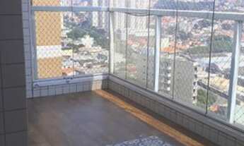 Imagem 7: Cobertura 194m² 3 dormitórios sendo 1 suíte e Lazer completo R$ 1.500.000,00