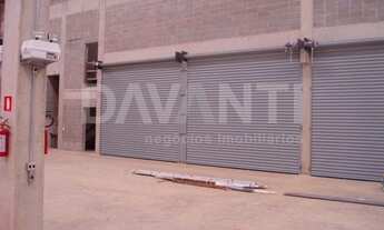 Imagem 5: Galpão - Techno Park - Campinas