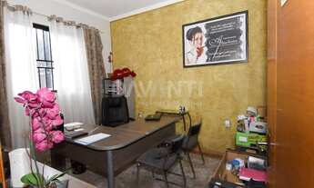 Imagem 2: Casa - Vila Pompéia - Campinas