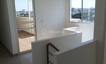 Imagem: Cobertura - Jardim Nova Europa - Campinas