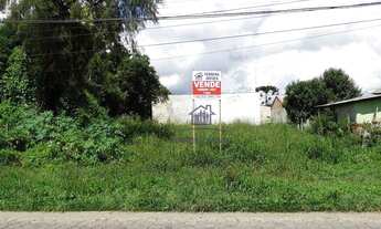 Imagem: Terreno à venda, 714 m² por R$ 480.000,00