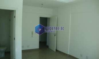 Imagem 4: BELO HORIZONTE - Conjunto Comercial/Sala - Buritis