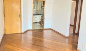 Imagem 3: Andar alto com linda vista! Ótima planta com 61 m2 au E muito bem localizado!