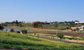 Imagem 7: Área à venda, Parque dos Pinheiros, Hortolândia