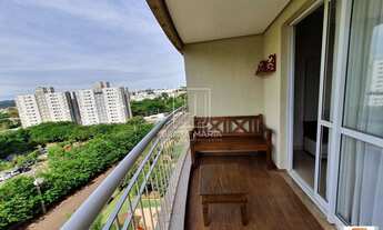 Imagem 4: Apartamento (tipo - padrao) 3 dormitórios/suite, cozinha planejada, portaria 24hs, lazer