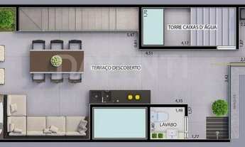 Imagem 7: Casa - Parque Taquaral - Campinas