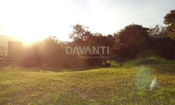 Imagem: Terreno - Condomínio Moinho do Vento