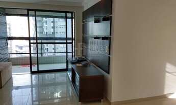 Imagem 3: SAINT VICTOR Apartamento com 3 dormitórios