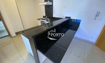 Imagem 5: Excelente apartamento com 1 dormitório para alugar, 46 m² - Centro - Piracicaba/SP