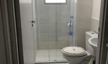 Imagem 7: Apartamento - 2 Dormitórios - Condomínio Conquista Cotia - Recanto Vista Alegre - Cotia/SP