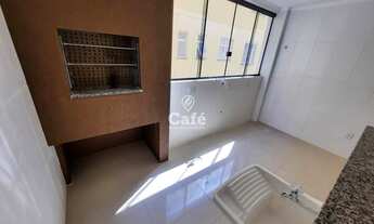 Imagem 4: Residencial Dom Lourenço, próximo da UNIFRA, Bairro Rosário Santa Maria/RS