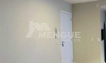 Imagem 5: Excelente apartamento residencial com 2 dormitórios e 1 vaga de garagem, à venda no bairr