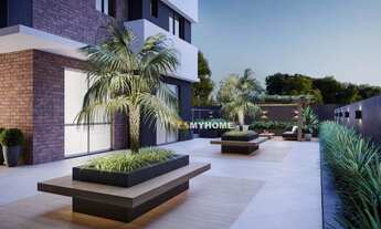 Imagem 6: Le Sense, apartamento de alto padrão no Água Verde