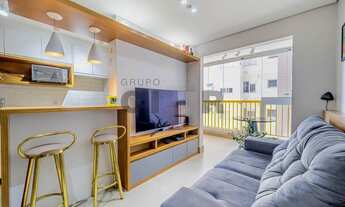 Imagem 5: Osasco - Apartamento Padrão - Bela Vista