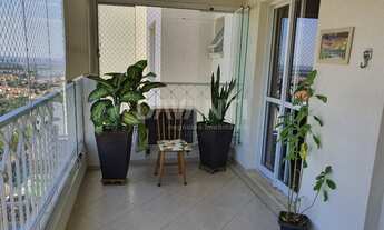 Imagem 4: Apartamento - Loteamento Residencial Vila Bella - Campinas