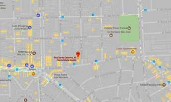 Imagem 3: Porto Alegre - Conjunto Comercial/Sala - Santa Maria Goretti