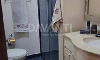 Imagem 4: Casa - Jardim Nossa Senhora Auxiliadora - Campinas