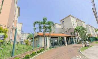 Imagem: Porto Alegre - Apartamento Padrão - Protásio