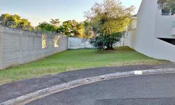 Imagem 2: Terreno à venda, 306 m² por R$ 330.000,00 - Condomínio Vilazul - Sorocaba/SP