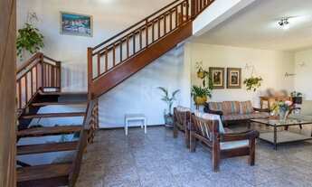 Imagem 6: Porto Alegre - Casa Padrão - Espirito Santo