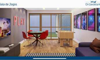 Imagem 5: Lançamento pertinho do Mercado da Madalena, Edf. Solar Di Cavalcanti, apartamento com 63m²