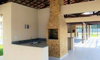 Imagem 5: Apartamento para venda com 74 metros quadrados com 3 quartos em Tenoné - Belém - PA