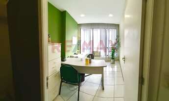 Imagem 3: Sala, 36 m² - venda ou locação - Centro - Niterói/RJ