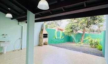 Imagem 7: Sobrado com 3 dormitórios à venda com 164 m² por R$ 590.000 na Vila Residencial A em Foz d