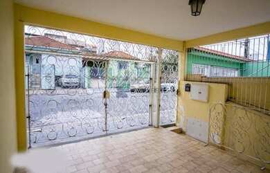 Imagem 3: Casa com 3 dormitórios à venda, 200 m² por R$ 562.000,00 - Parque São Lucas - São Paulo/SP