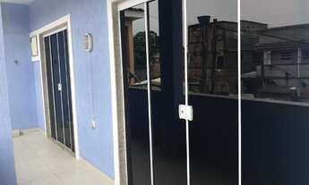 Imagem: Excelente sobrado de 2 quartos para locação