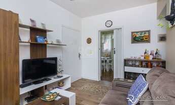 Imagem 2: Porto Alegre - Apartamento Padrão - Camaquã