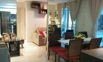 Imagem 3: Apartamento à venda no bairro Vila Sônia - São Paulo/SP