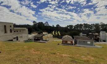 Imagem 5: Terreno à venda, 250 m² por R$ 290.000,00 - Aldeia da Serra - Santana de Parnaíba/SP