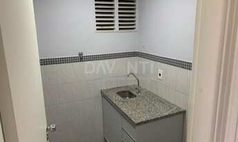 Imagem 7: Sala - Centro - Campinas