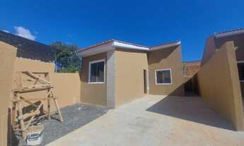 Imagem 2: Casa para Venda em Ponta Grossa, Uvaranas, 3 dormitórios, 1