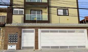 Imagem: SÃO PAULO - Apartamento Padrão - PENHA