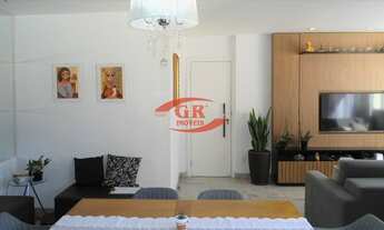 Imagem 5: Apartamento à venda, 3 quartos, 1 suíte, 2 vagas, Buritis - Belo Horizonte/MG