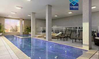 Imagem 7: Apartamento para Venda em São Paulo, Vila Maria, 2 dormitórios, 1 suíte, 2 banheiros, 2 va