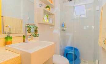 Imagem 2: Apartamento para venda com 65 metros quadrados com 2 quartos - Feirão CAIXA