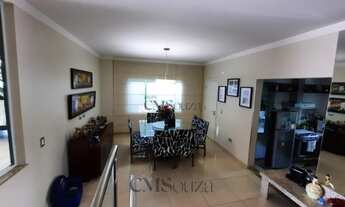 Imagem 4: Casa em condomínio com 4 quartos no CONDOMINIO GOLDEN PARK - Bairro Aragarça em Londrina