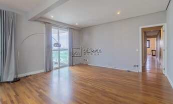 Imagem 4: Apartamento Venda Moema 225 m² 3 Dormitórios