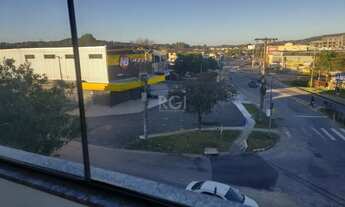 Imagem 6: Porto Alegre - Conjunto Comercial/Sala - Hípica