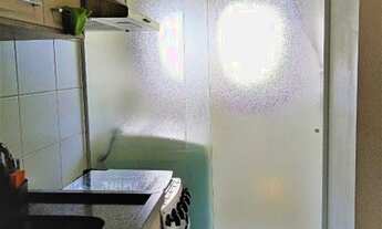 Imagem 3: Apartamento para venda com 53 metros quadrados com 2 quartos em Centro - Carapicuíba - SP