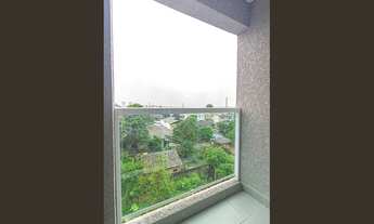 Imagem 7: Apartamento para Aluguel - Novo Mundo, 2 Quartos, 53 m2