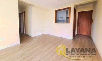 Imagem: APARTAMENTO - 02 DORMITÓRIOS - MENINO DEUS