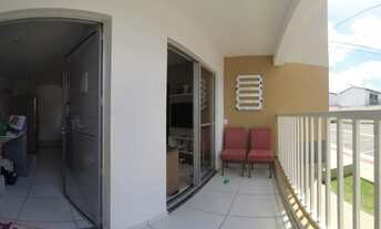 Imagem 3: Passo chave 65 mil cond village turu