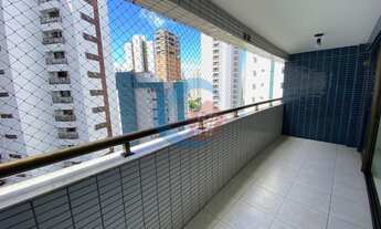 Imagem 3: Place De L opera apartamento 4 quartos Tamarineira>