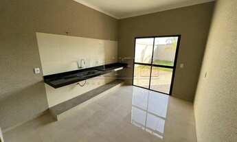 Imagem 5: Olímpia - Casa Padrão - Jardim Amélia Dionísio