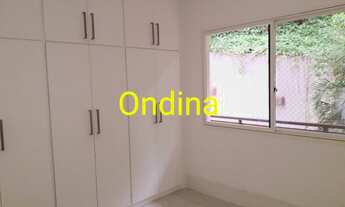 Imagem 5: Excelente apartamento de 134 m2 e 3 quartos (1 Suite) em condomínio completo no Alto Leblo