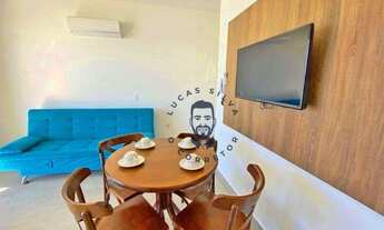 Imagem 6: APARTAMENTO PARA LOCAÇÃO DE TEMPORADA COM VISTA PARA O MAR DE MARISCAL-BOMBINHAS-SC/CODL6